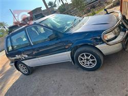 میتسوبیشی RVR